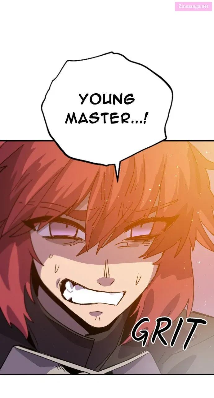 My Second Life is a Healing Life? Chapter 12 page 47 - 