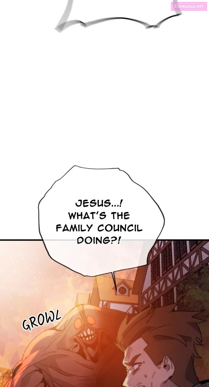 My Second Life is a Healing Life? Chapter 12 page 6 - 