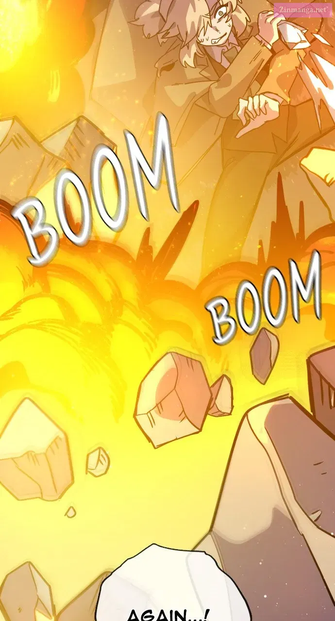 My Second Life is a Healing Life? Chapter 12 page 51 - 