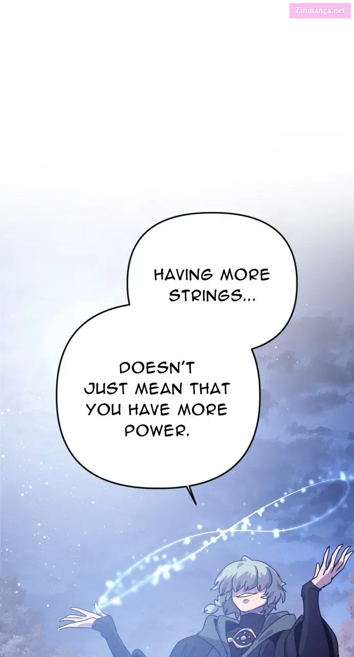 My Second Life is a Healing Life? Chapter 12 page 65 - 