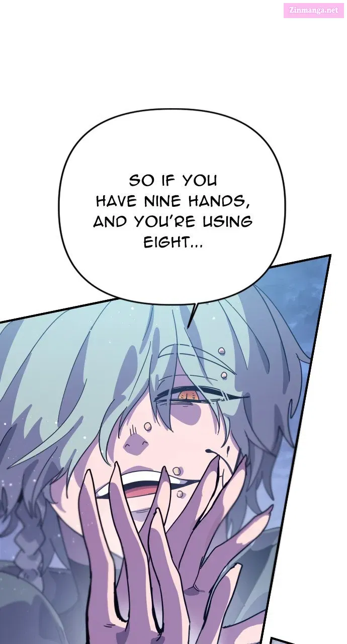 My Second Life is a Healing Life? Chapter 12 page 67 - 