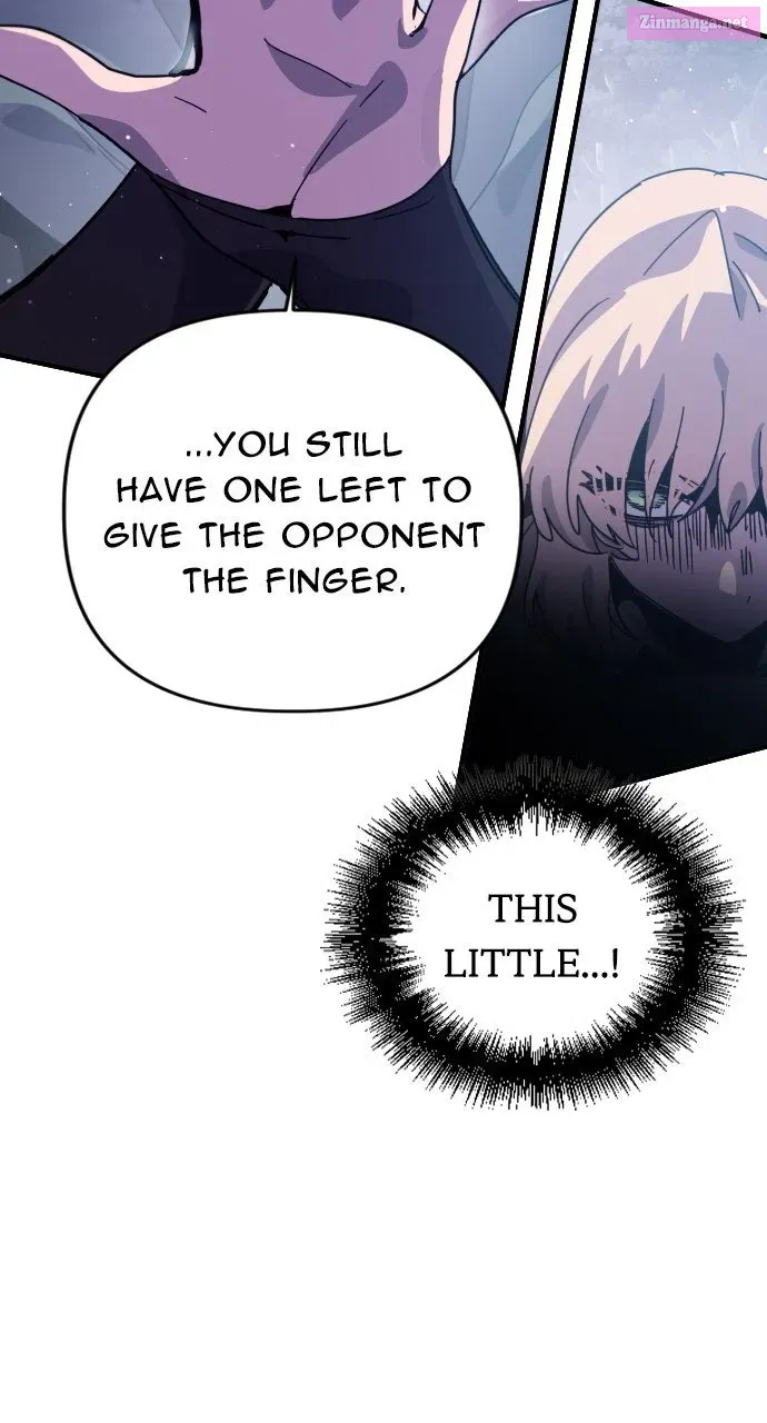 My Second Life is a Healing Life? Chapter 12 page 68 - 