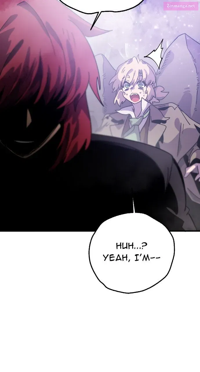 My Second Life is a Healing Life? Chapter 12 page 82 - 