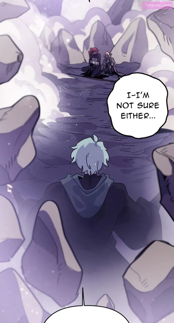 My Second Life is a Healing Life? Chapter 12 page 85 - 