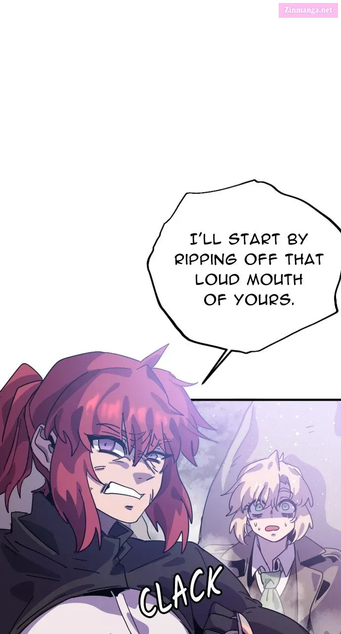 My Second Life is a Healing Life? Chapter 12 page 88 - 