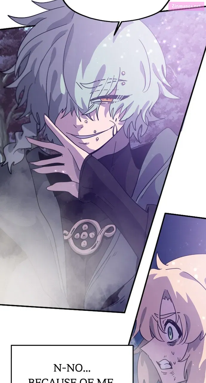 My Second Life is a Healing Life? Chapter 12 page 90 - 