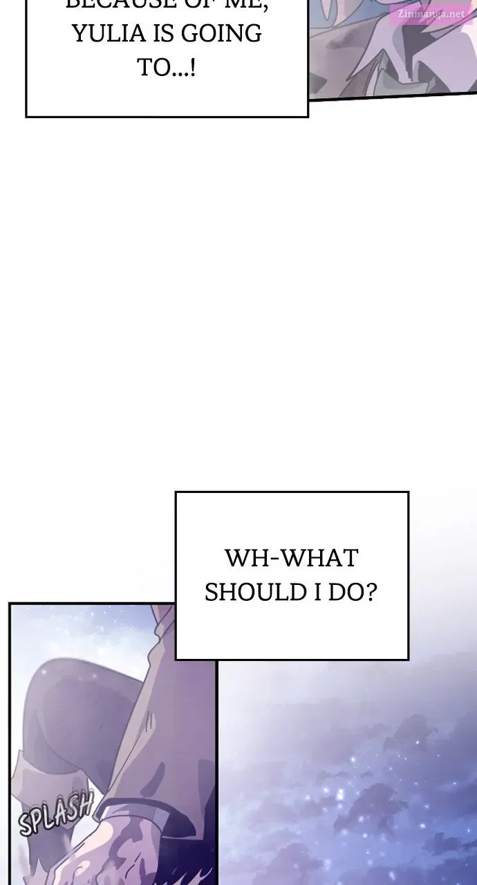 My Second Life is a Healing Life? Chapter 12 page 91 - 