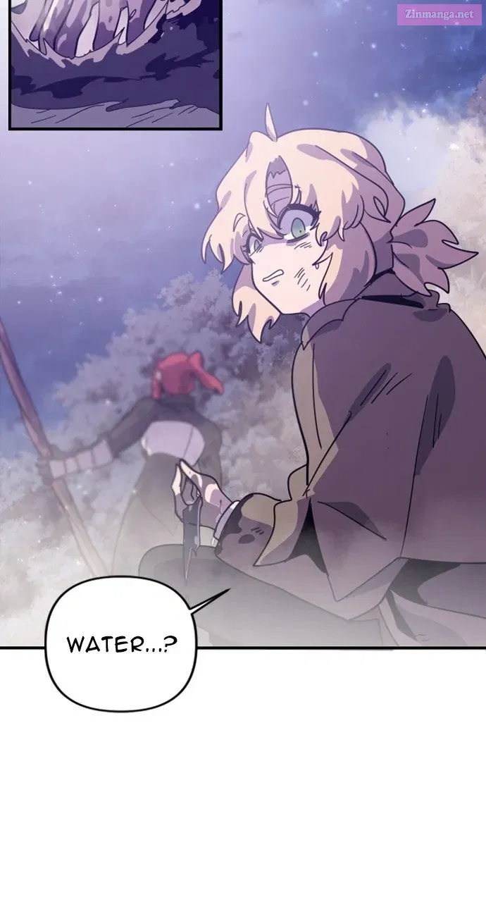 My Second Life is a Healing Life? Chapter 12 page 92 - 