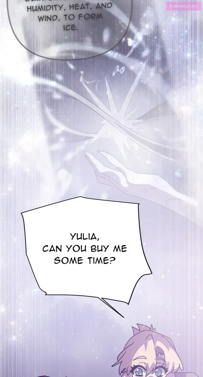 My Second Life is a Healing Life? Chapter 12 page 95 - 