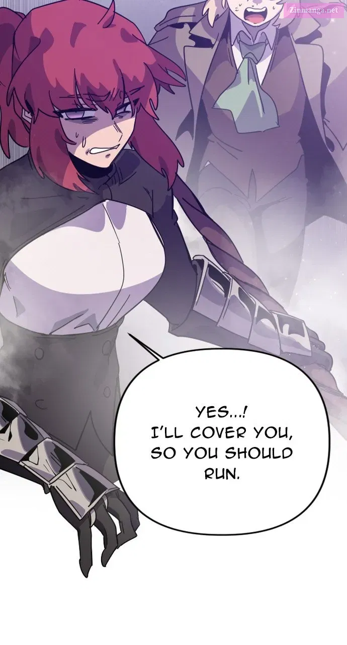 My Second Life is a Healing Life? Chapter 12 page 96 - 