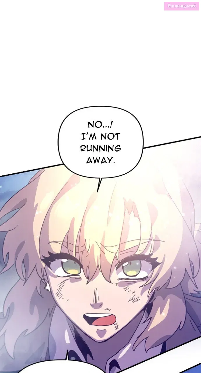My Second Life is a Healing Life? Chapter 12 page 97 - 