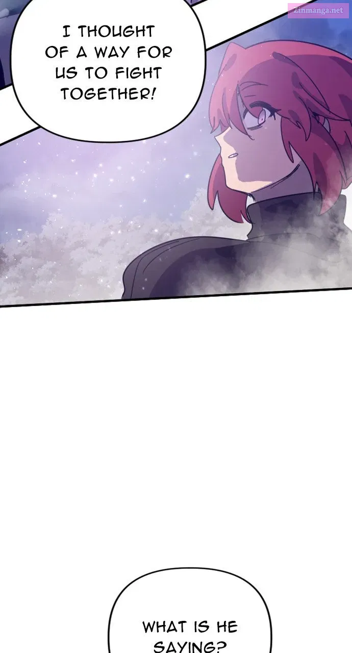 My Second Life is a Healing Life? Chapter 12 page 98 - 