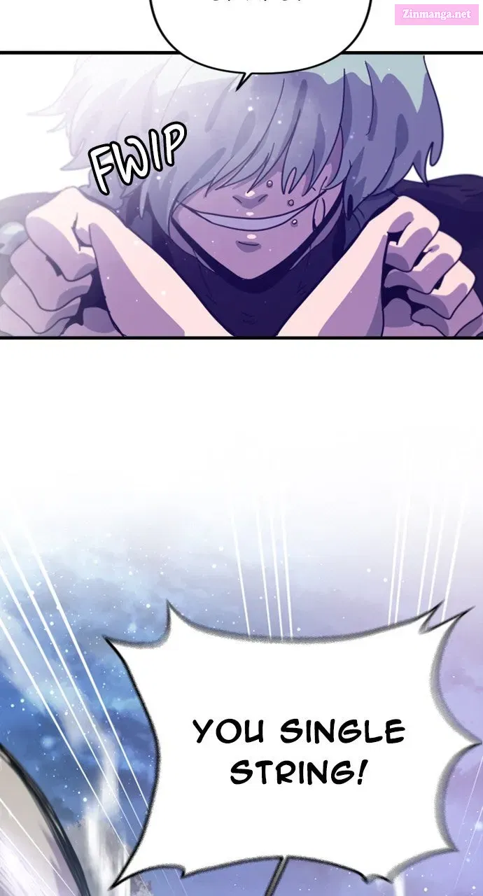 My Second Life is a Healing Life? Chapter 12 page 99 - 