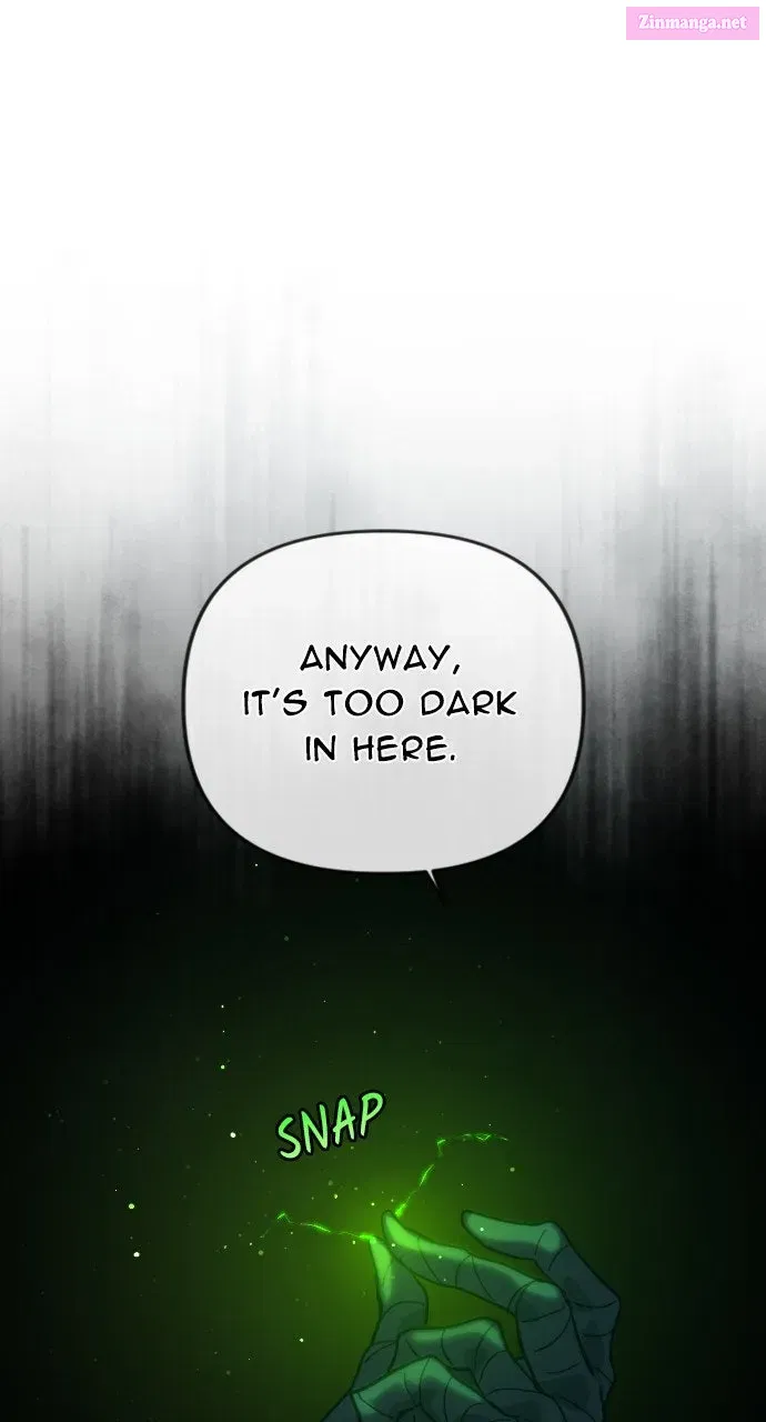 My Second Life is a Healing Life? Chapter 13 page 101 - 