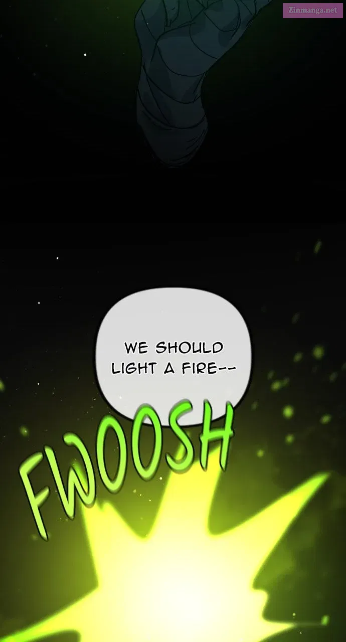 My Second Life is a Healing Life? Chapter 13 page 102 - 