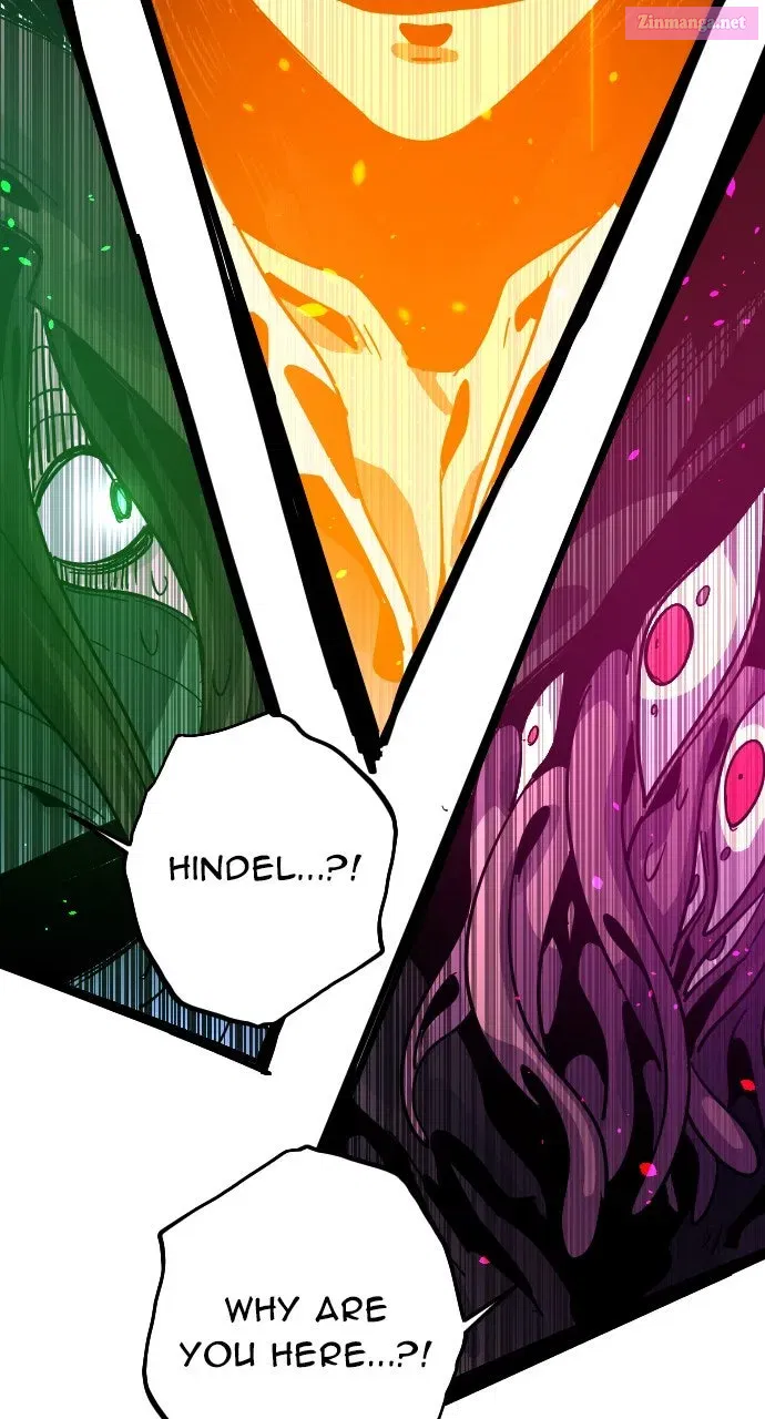 My Second Life is a Healing Life? Chapter 13 page 106 - 