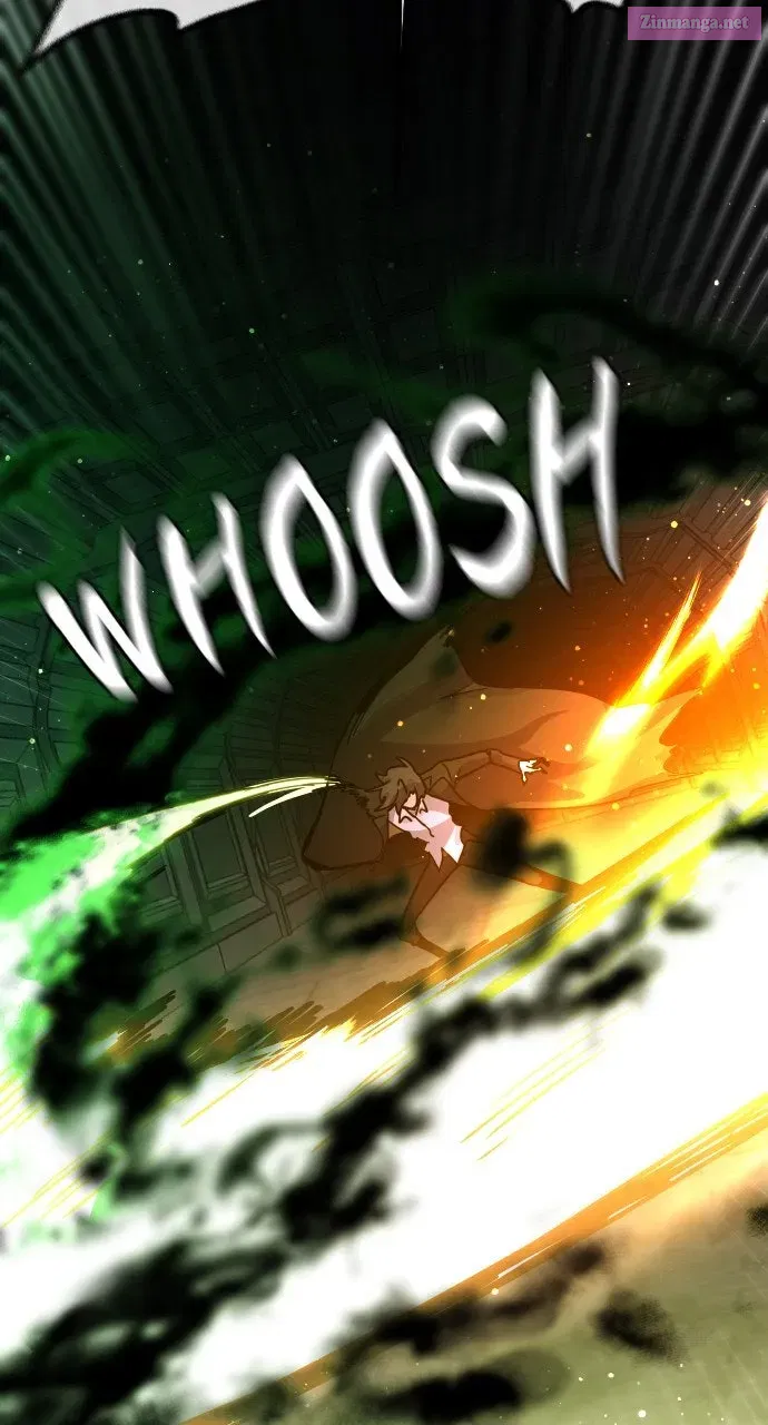 My Second Life is a Healing Life? Chapter 13 page 108 - 