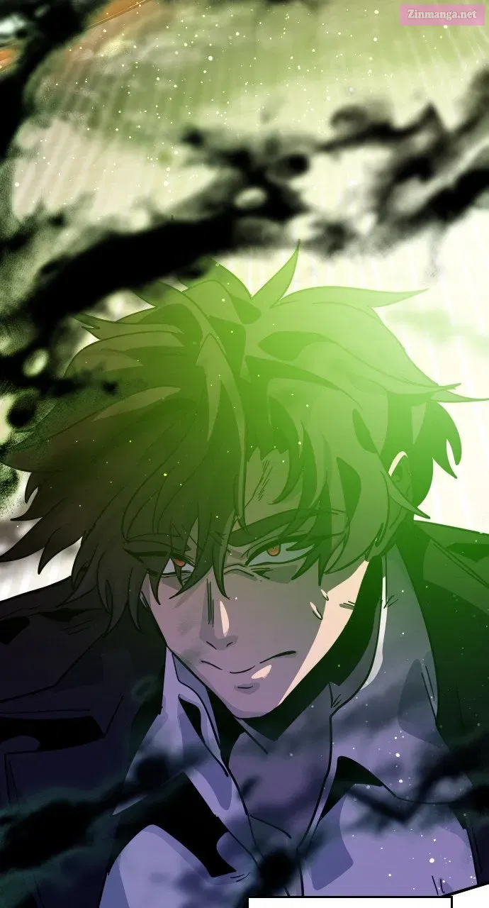 My Second Life is a Healing Life? Chapter 13 page 109 - 