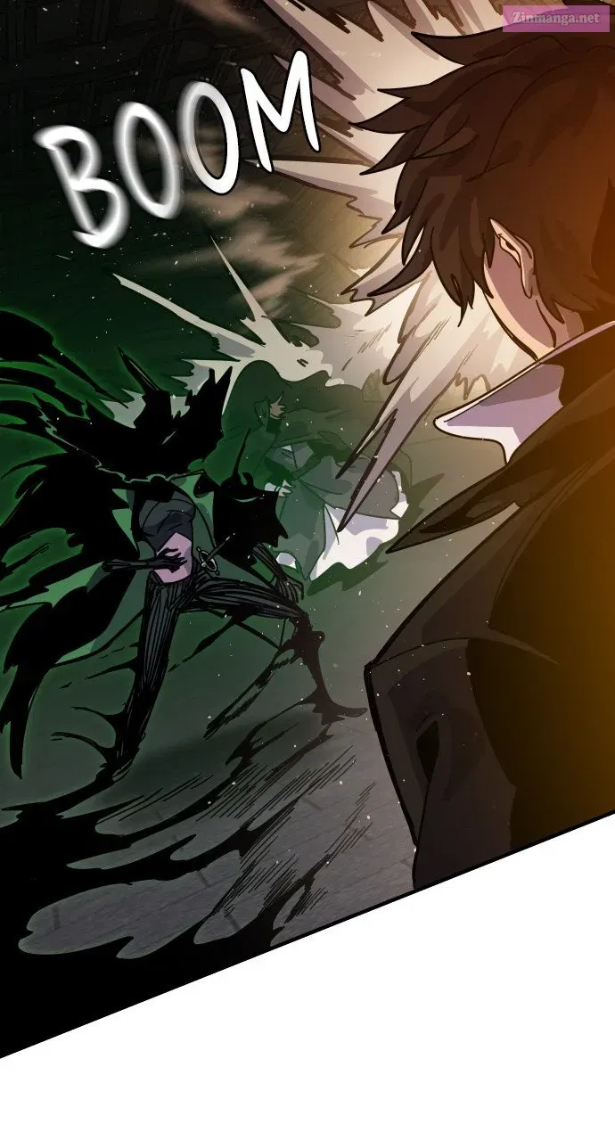 My Second Life is a Healing Life? Chapter 13 page 111 - 