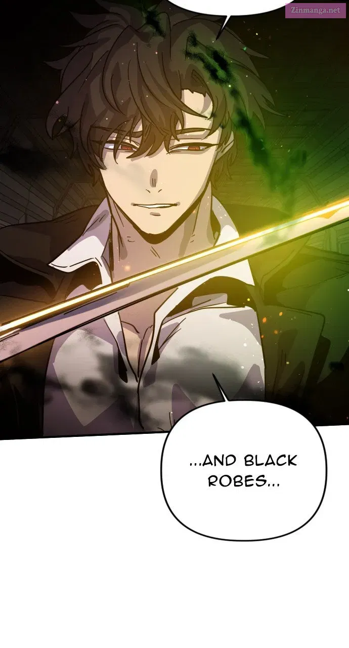 My Second Life is a Healing Life? Chapter 13 page 115 - 