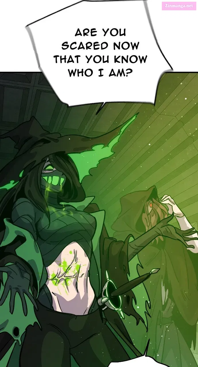 My Second Life is a Healing Life? Chapter 13 page 118 - 