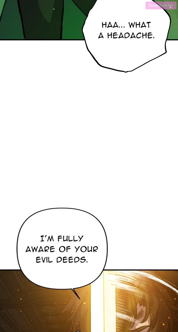 My Second Life is a Healing Life? Chapter 13 page 119 - 