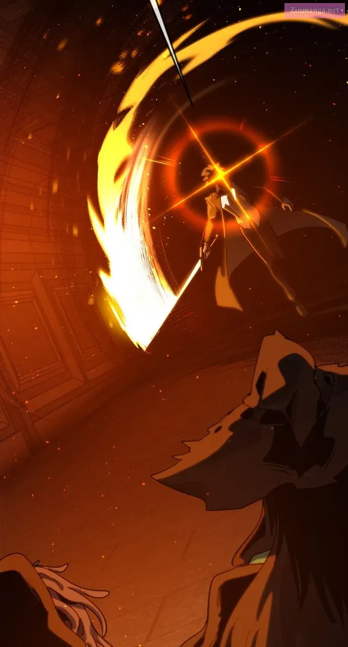 My Second Life is a Healing Life? Chapter 13 page 121 - 