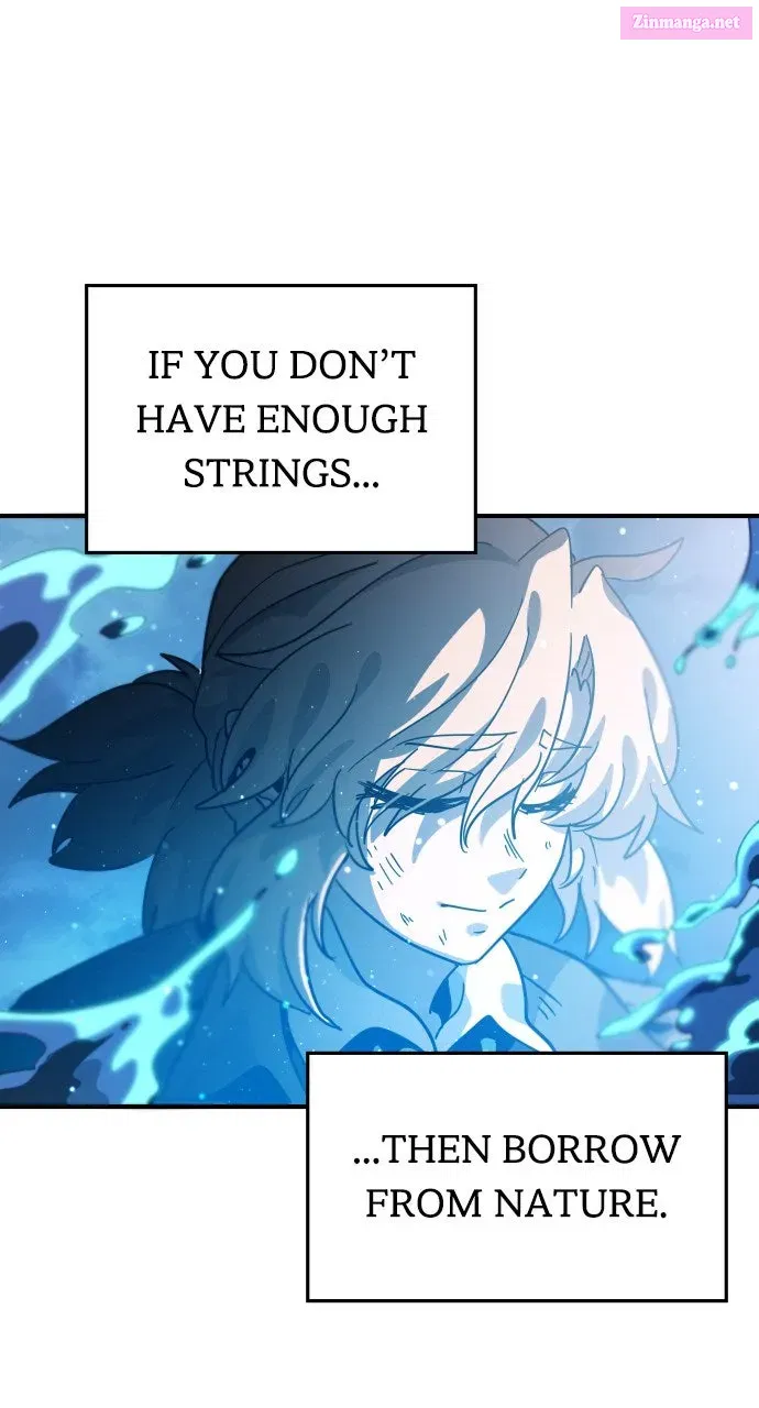 My Second Life is a Healing Life? Chapter 13 page 18 - 