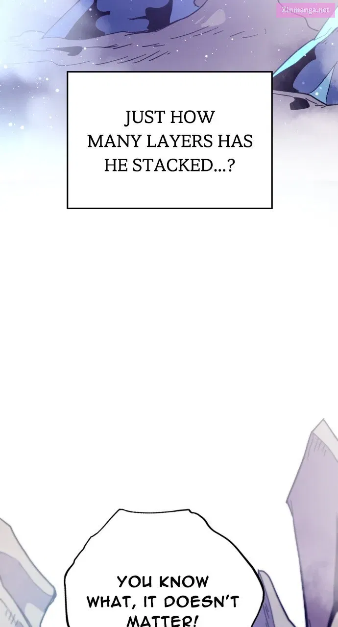 My Second Life is a Healing Life? Chapter 13 page 37 - 
