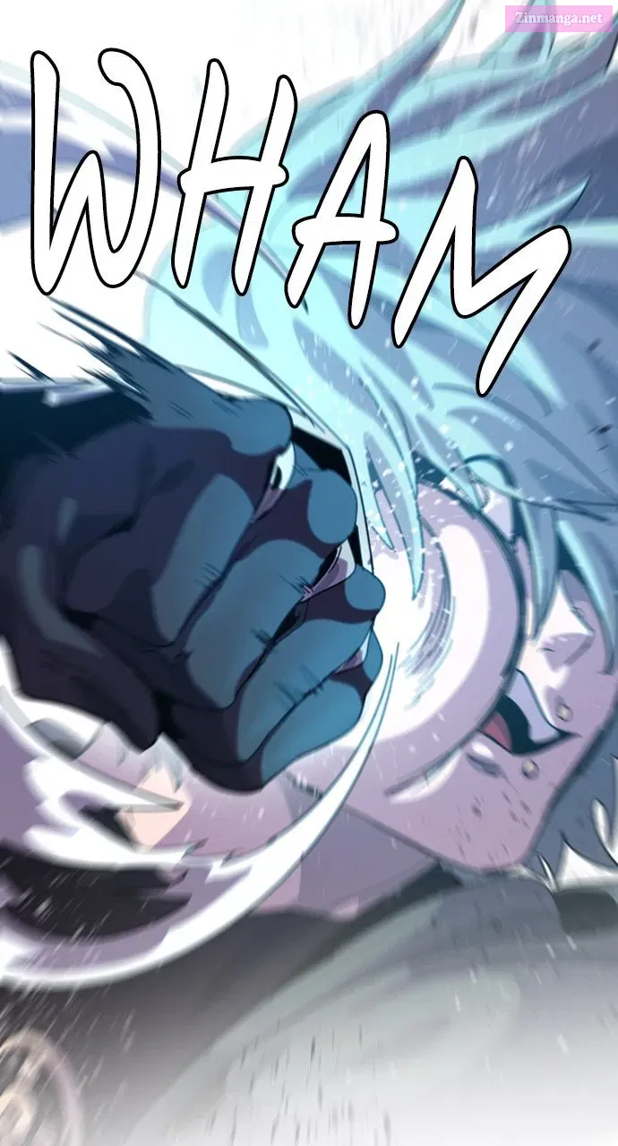 My Second Life is a Healing Life? Chapter 13 page 40 - 