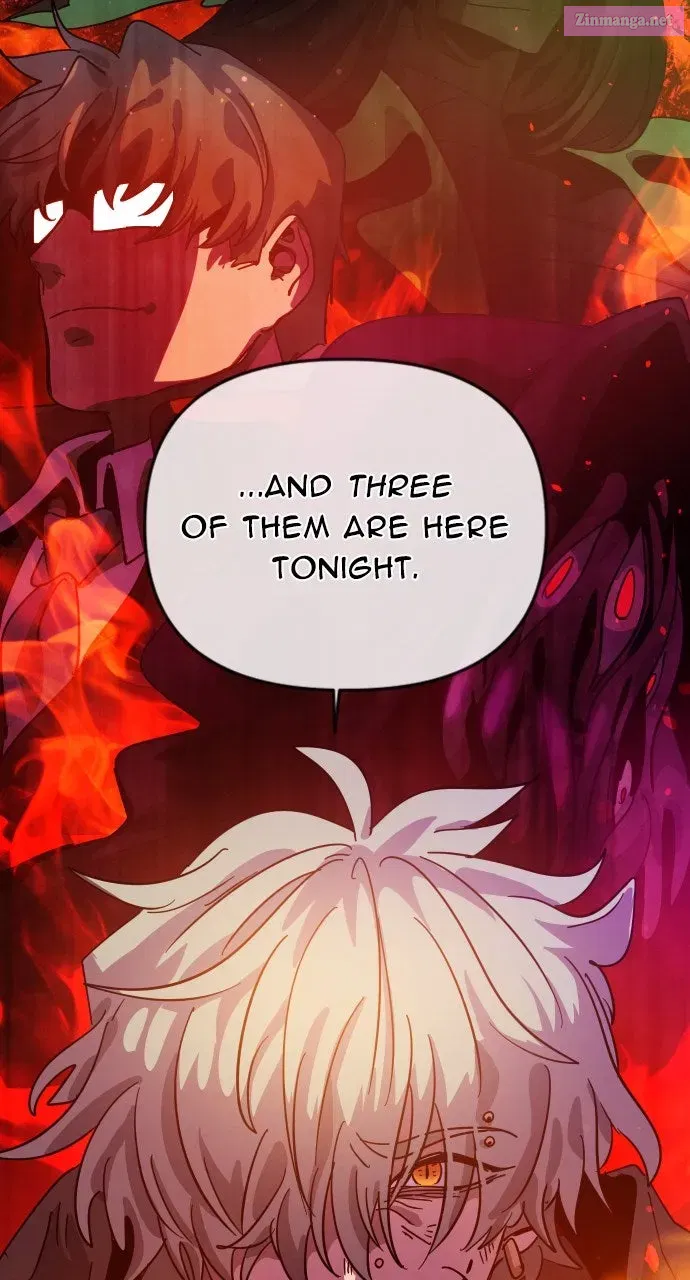 My Second Life is a Healing Life? Chapter 13 page 55 - 