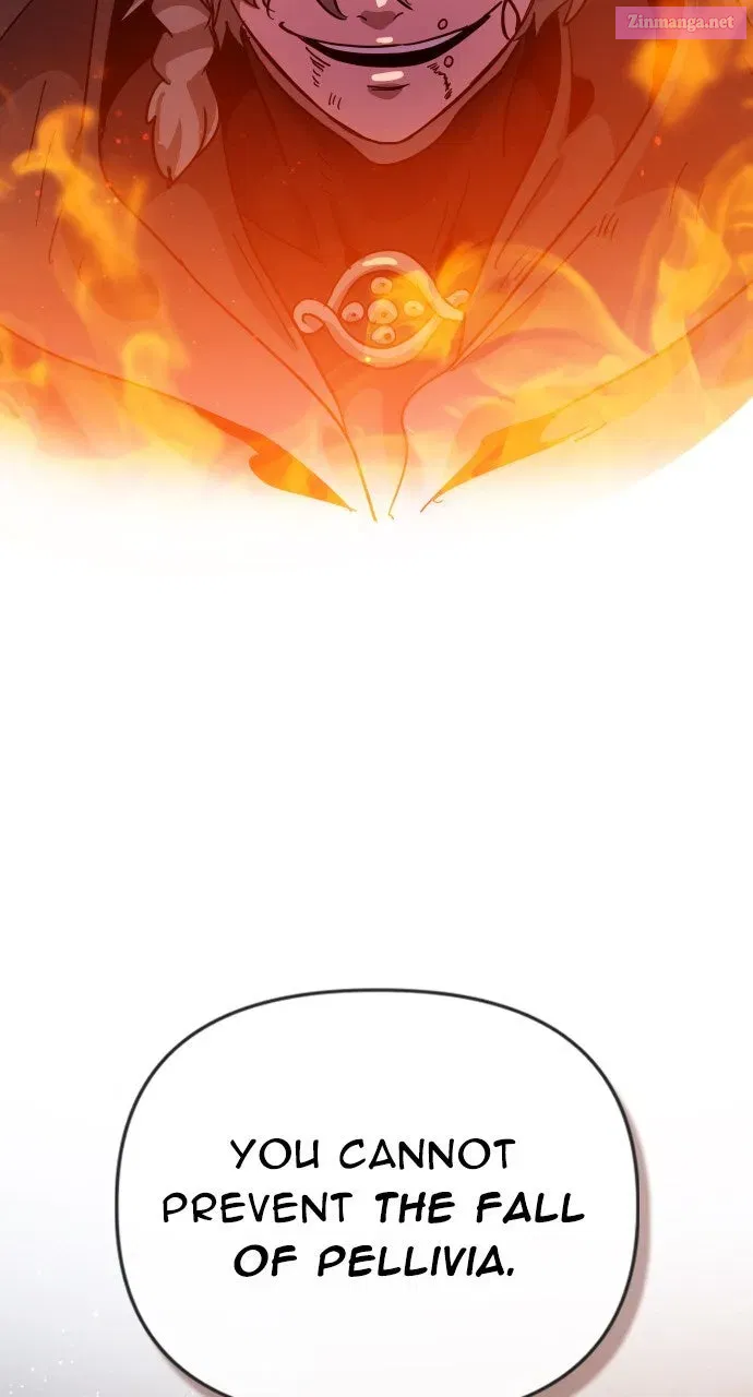 My Second Life is a Healing Life? Chapter 13 page 56 - 