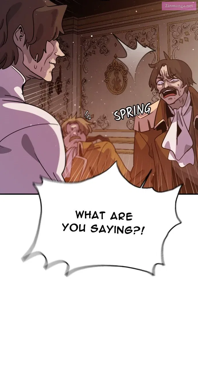 My Second Life is a Healing Life? Chapter 13 page 63 - 