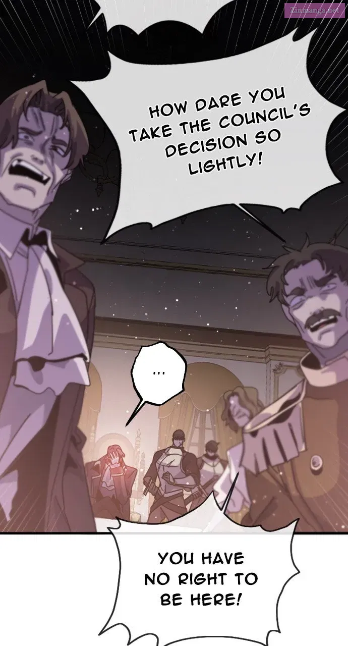 My Second Life is a Healing Life? Chapter 13 page 81 - 