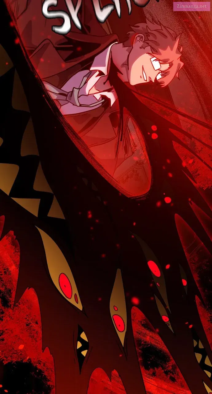 My Second Life is a Healing Life? Chapter 13 page 94 - 