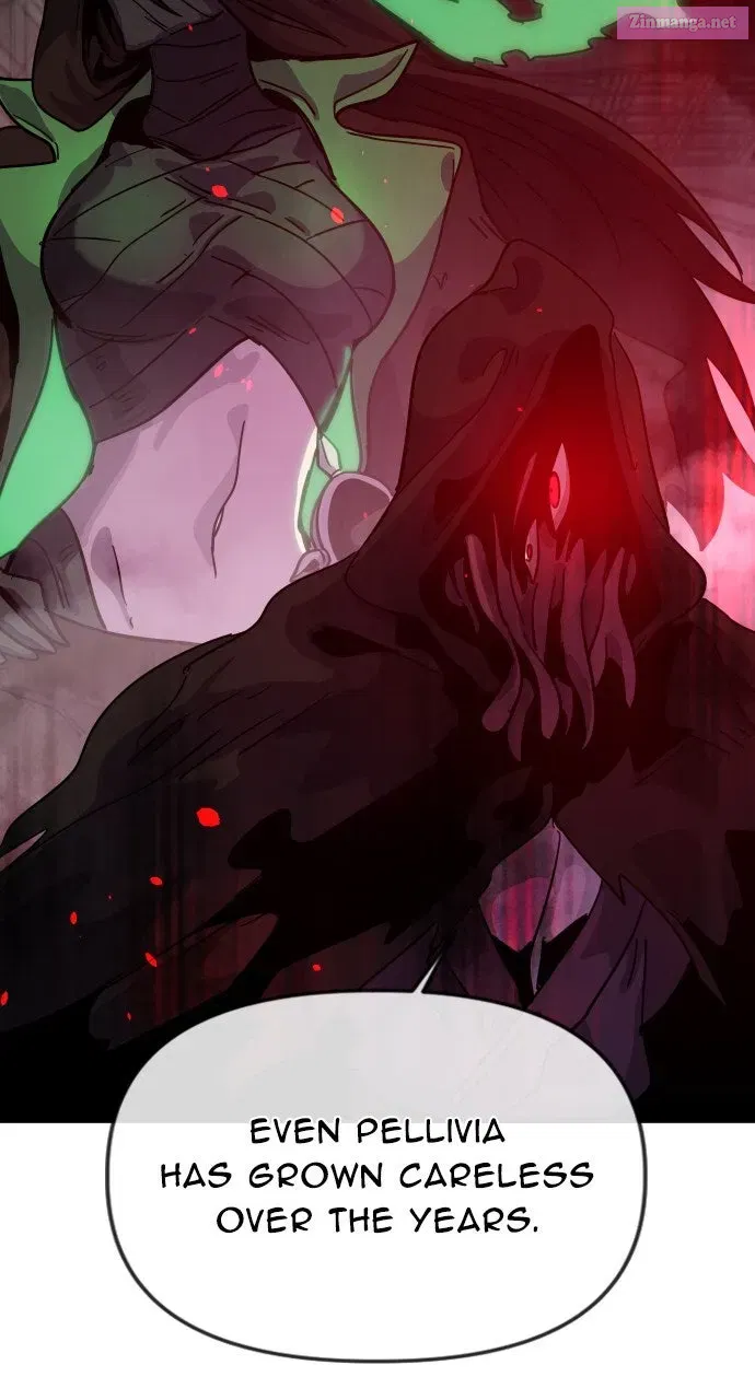 My Second Life is a Healing Life? Chapter 13 page 97 - 