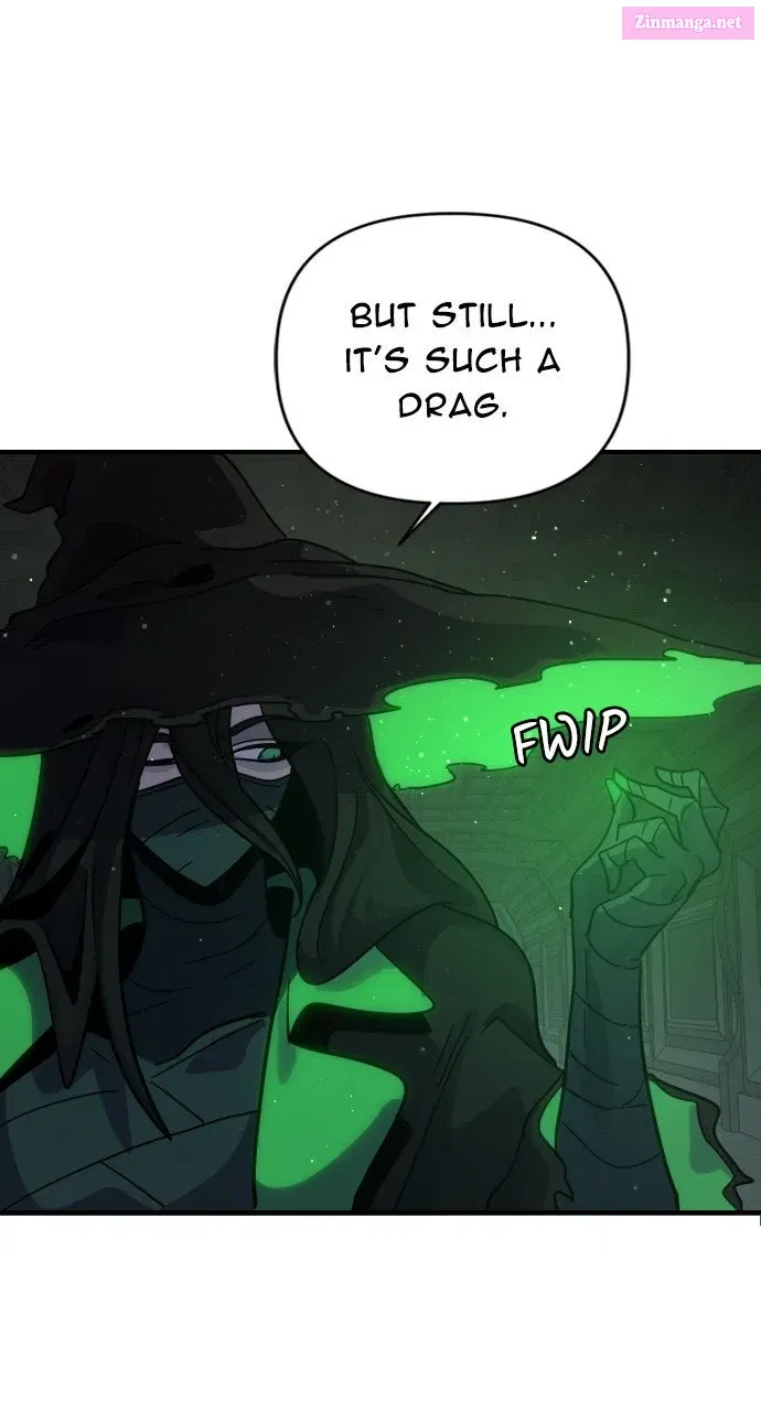 My Second Life is a Healing Life? Chapter 13 page 100 - 