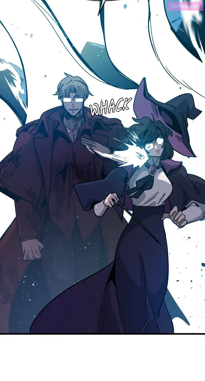 My Second Life is a Healing Life? Chapter 14 page 103 - 