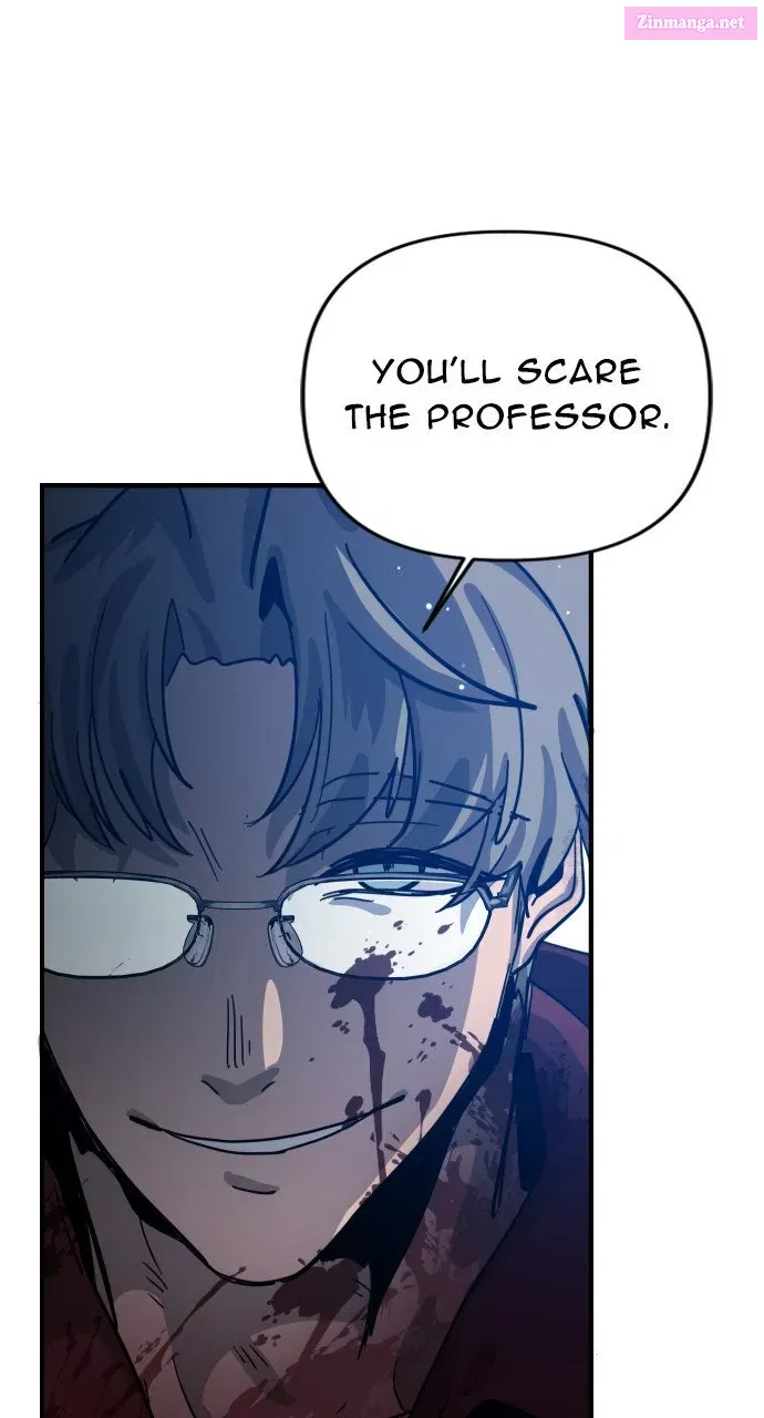 My Second Life is a Healing Life? Chapter 14 page 104 - 