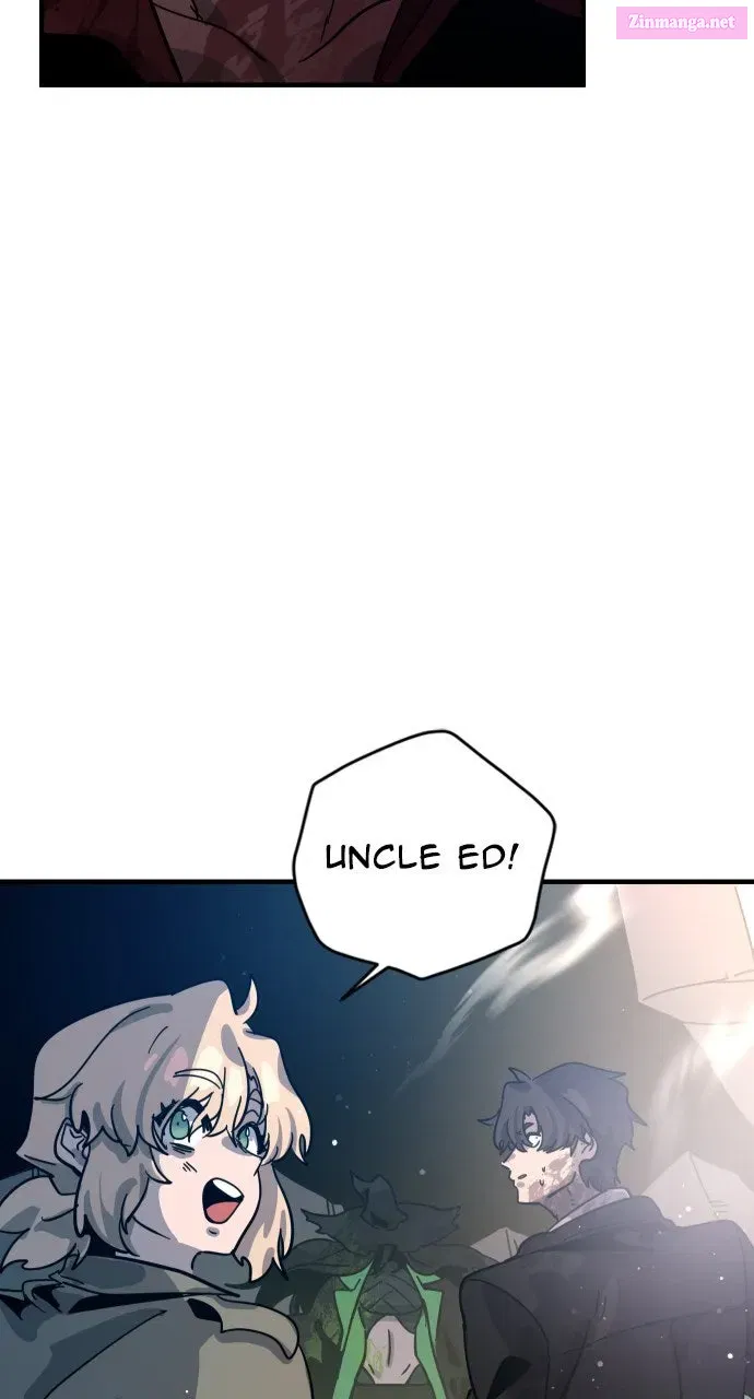 My Second Life is a Healing Life? Chapter 14 page 105 - 