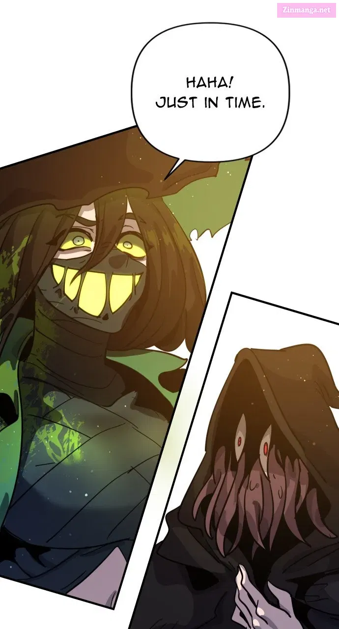 My Second Life is a Healing Life? Chapter 14 page 109 - 