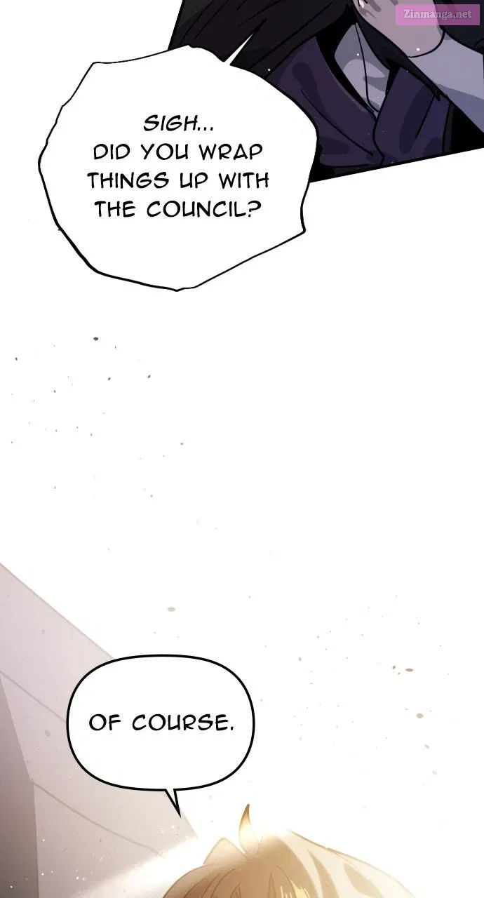 My Second Life is a Healing Life? Chapter 14 page 110 - 