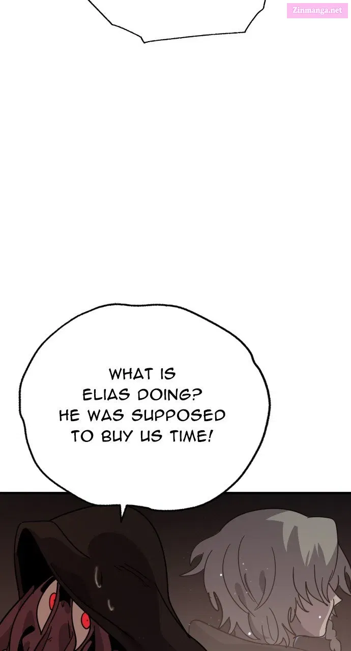 My Second Life is a Healing Life? Chapter 14 page 17 - 