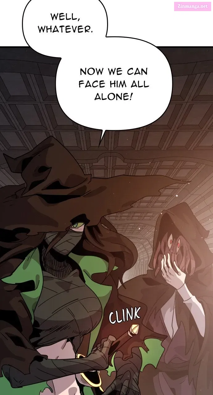 My Second Life is a Healing Life? Chapter 14 page 19 - 