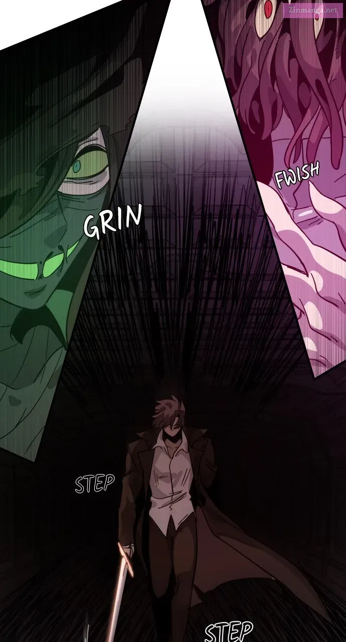 My Second Life is a Healing Life? Chapter 14 page 21 - 