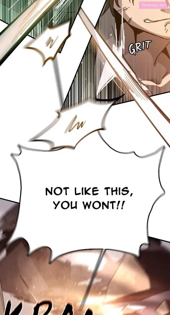 My Second Life is a Healing Life? Chapter 14 page 27 - 
