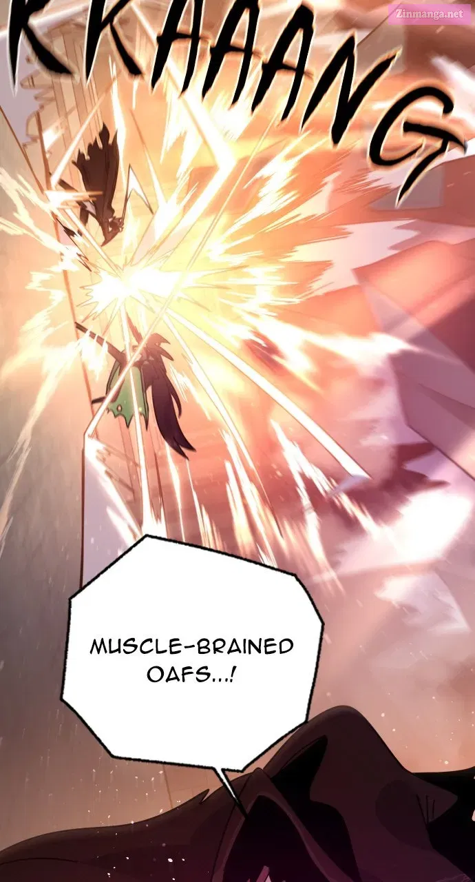 My Second Life is a Healing Life? Chapter 14 page 28 - 