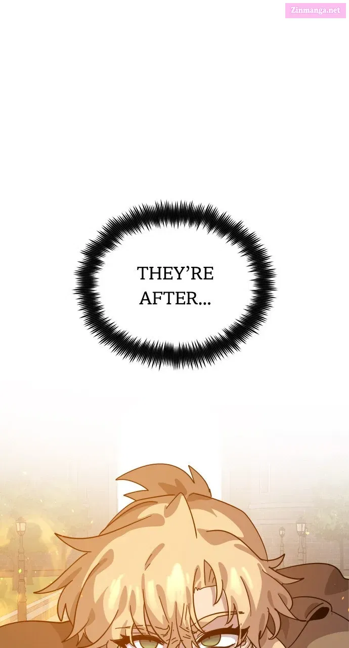 My Second Life is a Healing Life? Chapter 14 page 4 - 