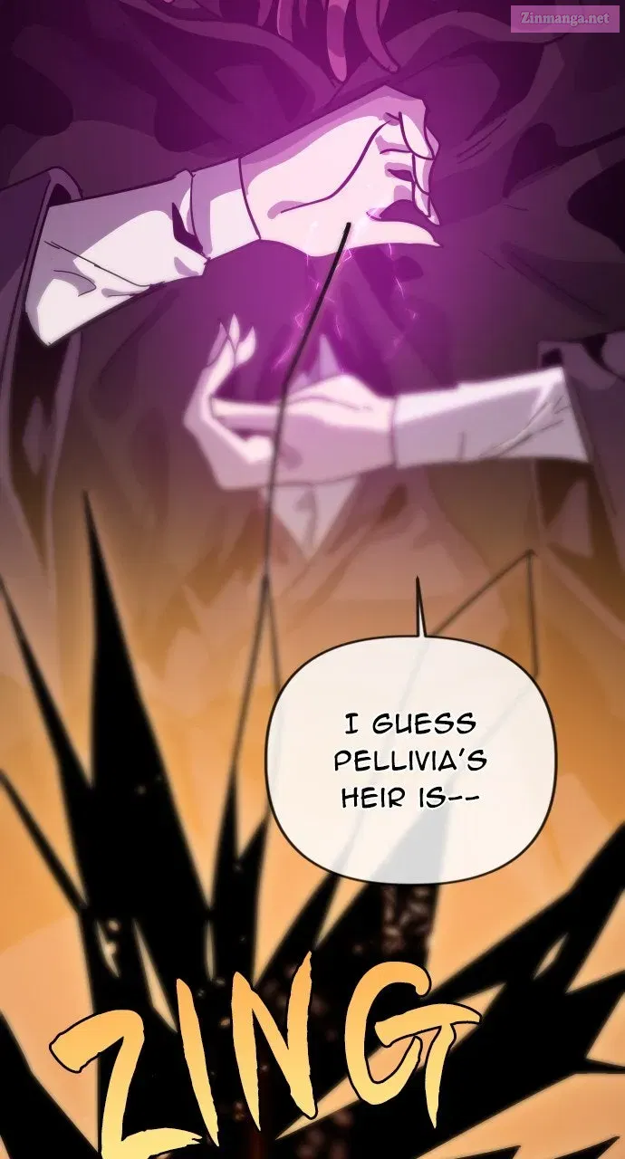 My Second Life is a Healing Life? Chapter 14 page 36 - 