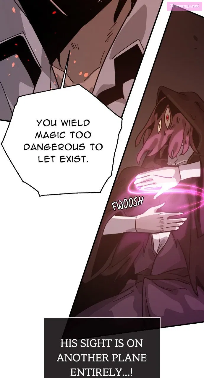 My Second Life is a Healing Life? Chapter 14 page 43 - 